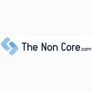 The Non Core – Learn Data Science