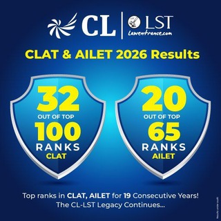 CL-LST CLAT Institute