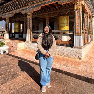 Sanskriti Jain Official || Political Science || CUET PG