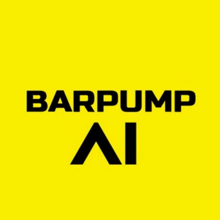 BarPump – AI Trading / AI Indicators / Crypto Signals