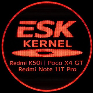 ESK Kernel