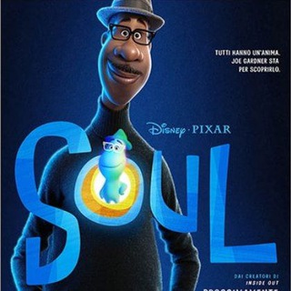 Soul ITA FILM Streaming e Download