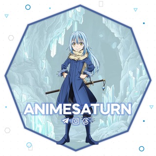 AnimeSaturn – Redirect 🪐