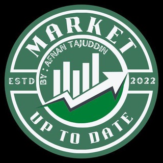 MarketUp2Date by Afnan