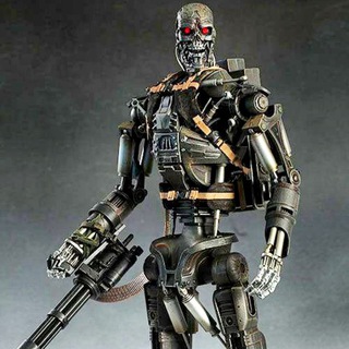 Terminator Movies All Parts