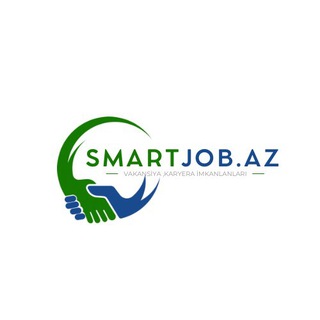 SmartJob.az – iş elanları, vakansiyalar, təcrübə proqramları