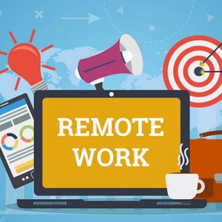 Remote Work For Africans