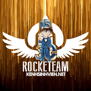 Rocketeam – Dịch Conan