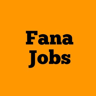 Fana Online Jobs