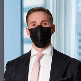 Elliot Hewitt – YoungTraderWealth