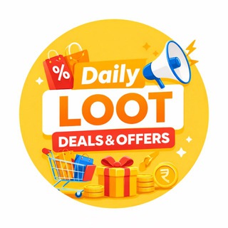Daily Loot Deals & Offers 🔥