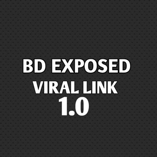 BD exposed viral link 1.0