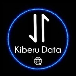 KIBERU DATA