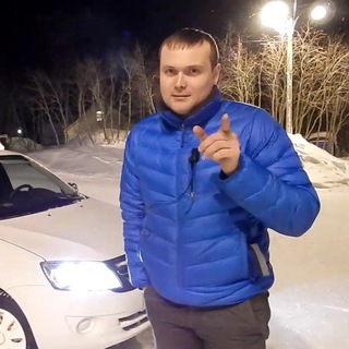 Миша Яковлев ✔