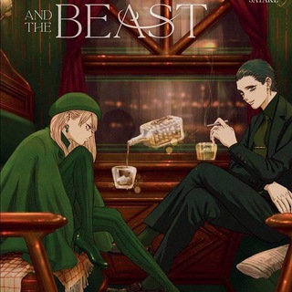 The Witch and the Beast