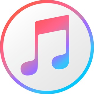 iTunes 🎶