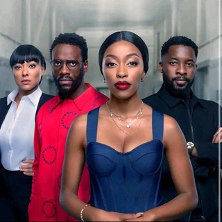 Mzansi Series Plug