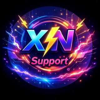 XN ⚡️ Support