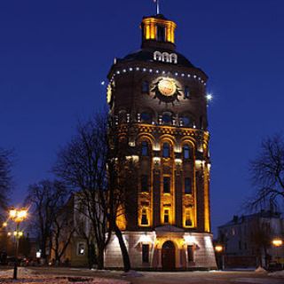 Вінницький ЧАТ
