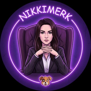 NIKKIMERK 🏳️‍⚧️