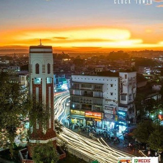 Dehradun Chat Group