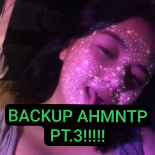 AHMANTAP PT.3